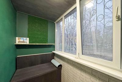 Apartament cu 2 camere decomandat în Apărătorii Patriei - 2