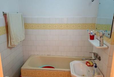 Apartament cu 3 camere decomandat în Central - 6
