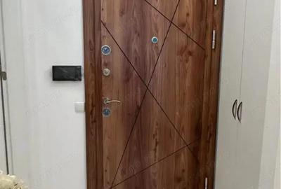 Apartament cu 2 camere în Soarelui