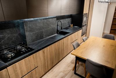 Apartament 2 camere de vânzare Happy Residence 2 - 3