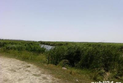 Teren de 9.5 mp, în Ceamurlia de Jos - 2