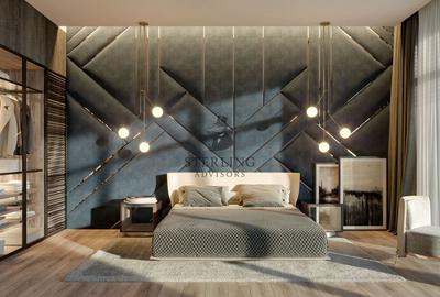 Floreasca - 4 camere vedere libera spre lac - mutare imediata - 14