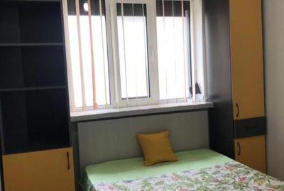 Garsonieră în Lujerului - 1