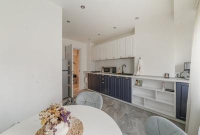 Blvd Burebista 3*Pta Alba Iulia*Etaj 3*Luxos*Ideal firma - 5