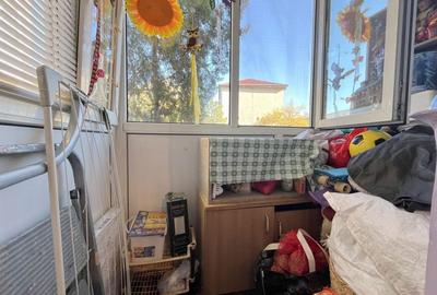 Apartament 3 camere, zona Dacia - 21