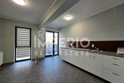 Duplex in Andrei Muresanu ideal pentru locuit sau cabinete medicale! - 7