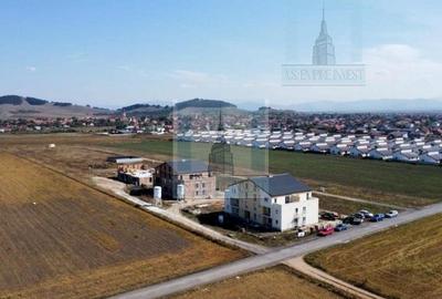 Apartament 3 camere decomandat - zona Sanpetru - 7