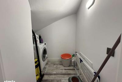 Casă cu 4 camere în Dezmir - 9