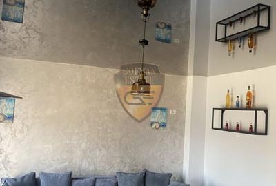 Apartament cu 2 camere decomandat, mobilat în Central - 2