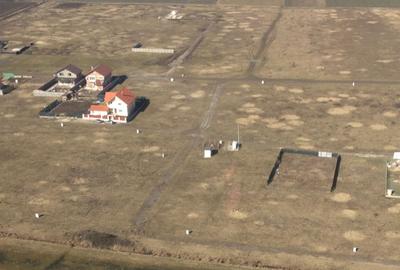 TEREN ZONA TORONTAL-METRO II - 1