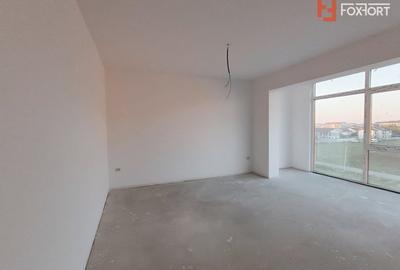 Apartament cu 2 camere spatios, 64 mp, bucatarie inchisa in Giroc - ID V2781 Apartament cu 2 camere spatios, 64 mp, bucatarie inchisa in Giroc - ID V2781 - 1