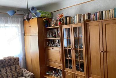 Casă cu 3 camere în Central - 3