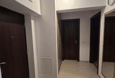 Apartament cu 2 camere decomandat în Calea Aradului - 2