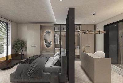 Apartament cu 3 camere semidecomandat în Calea Turzii - 5