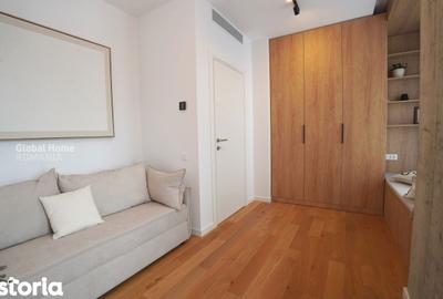 Apartament cu 3 camere decomandat în Floreasca - 10