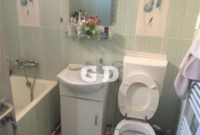 Apartament cu 3 camere decomandat în Ștrand - 9