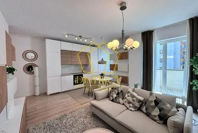 Penthouse-uri noi cu 3 camere | Torontalului - 1