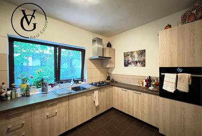 Vila de vanzare cu vedere la padure - P+1 zona Baneasa Vila de vanzare cu vedere la padure - P+1 zona Baneasa - 3