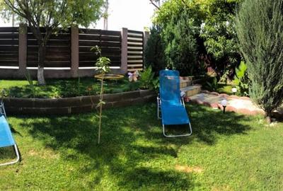 CASA AGIGEA 314 MP TEREN | P+M 170 MP| 3 DORMITOARE | - 1