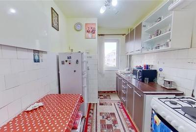 Tur 3D! Apartament 2 camere, oportunitate personalizare, etajul 3, Grivitei, Bra - 3