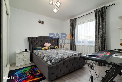 Casă cu 4 camere în Bașta - 10