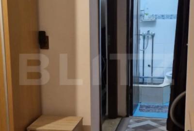 Garsonieră în Micro 9 - 4