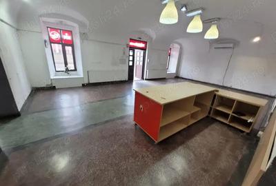 Spațiu comercial, de 170 mp, în Boul Roșu - 10