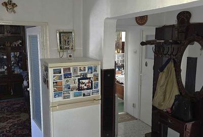 Apartament cu 3 camere decomandat în Malul Mureșului - 1