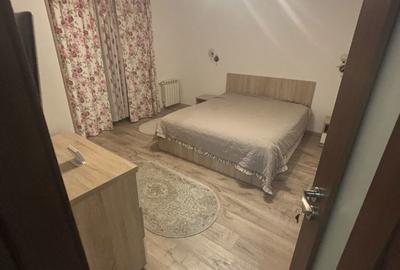 Apartament cu 2 camere decomandat în Central - 6