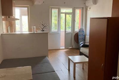 Garsoniera Sec 5, 32 mp - 5