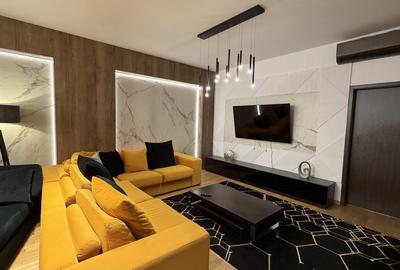 Apartament cu 4 camere semidecomandat în Herăstrău - 2