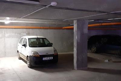 Apartament cu 2 camere semidecomandat în Baciu - 10