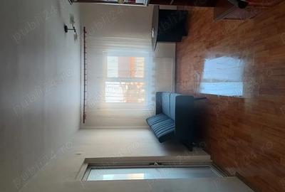 Garsonieră decomandată în Florești - 2