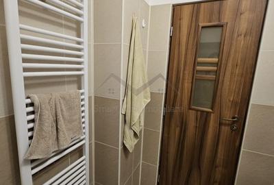 Apartament cu 3 camere în Păcurari - 12