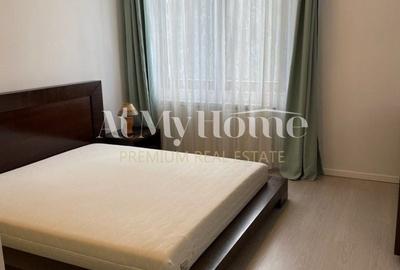 Apartament cu 3 camere decomandat, mobilat în Herăstrău - 6