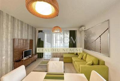 Apartament de lux, 2 camere, zona Cantacuzino , Ploiesti - 6
