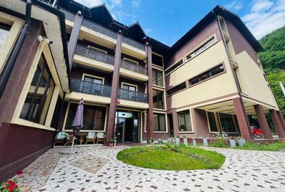 Hotel/Pensiune, de 18 mp, în Exterior Sud - 2