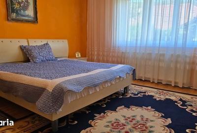 Casă cu 2 camere cu Teren 368 Mp în Central - 7