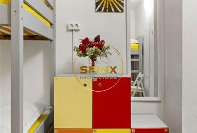 Casă cu 8 camere cu Canalizare în Gara de Nord - 8