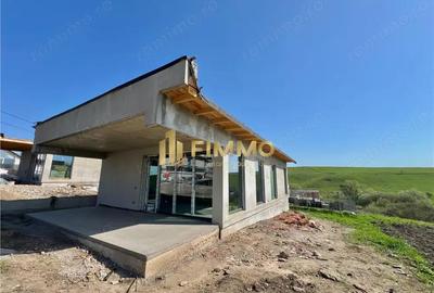 Casă cu 1 camere cu Teren 300 Mp în Moara - 12