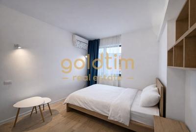 Apartament cu 2 camere semidecomandat, mobilat în Regie - 6