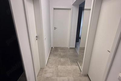 Apartament cu 2 camere decomandat în Chiajna - 7