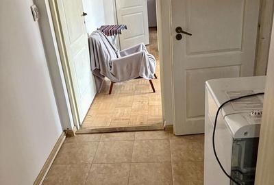 Apartament cu 2 camere decomandat, mobilat în Circumvalațiunii - 4