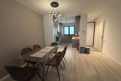 Casă cu 5 camere cu Teren 33 Mp în Pipera - 3