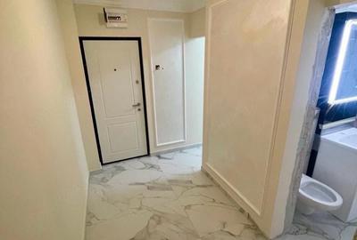 Apartament cu 2 camere semidecomandat în Șagului - 10