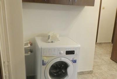 Apartament cu 3 camere decomandat, mobilat în Nerva Traian - 13