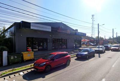 Spațiu comercial, de 1,452 mp, în Sud - 3