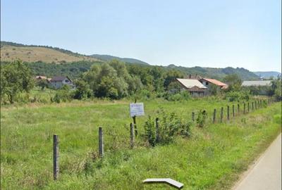 Teren în Petrești - 1