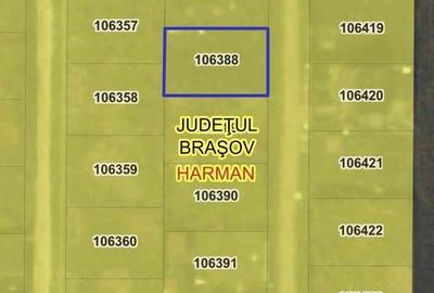 Spațiu comercial, în Hărman - 10
