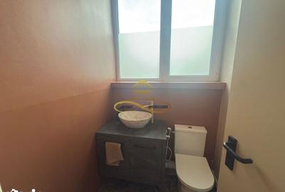 Spațiu comercial, de 48 mp, în Pârgărești - 10